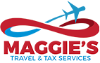 MAGGIE'S TRAVEL & TAX SERVICE